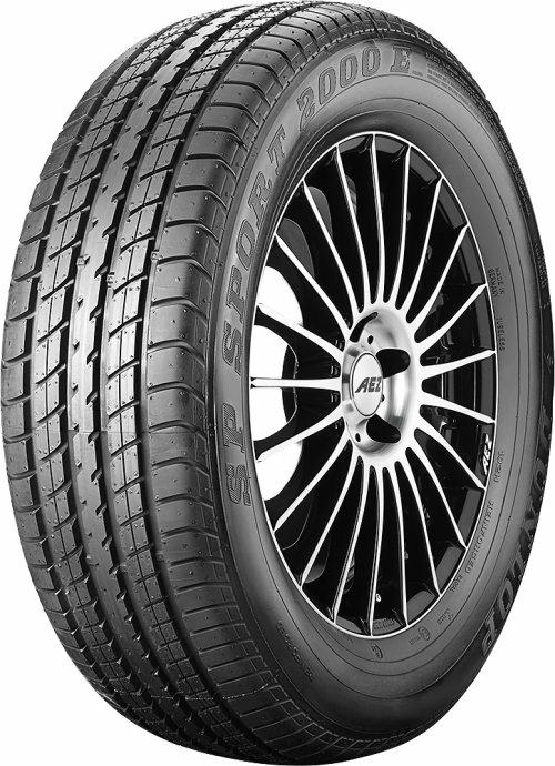 Dunlop 505683 Pneus