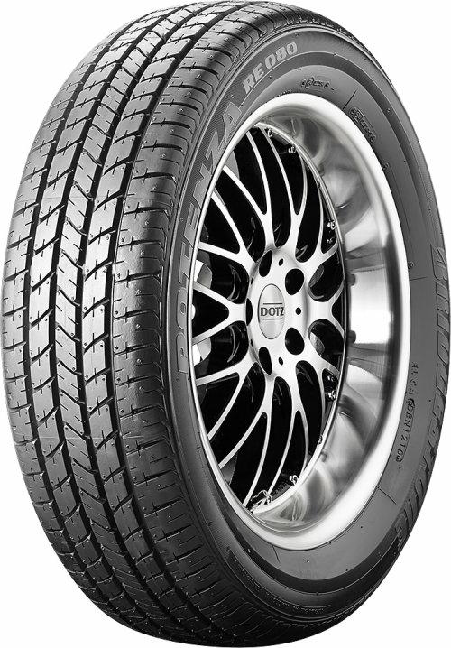 Bridgestone 185 60 R15 84H Samochód osobowy Potenza RE 080 1143