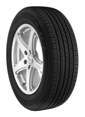 Bridgestone D400*RFTXL 255/55 R18 109H passenger car Summer tyres Tyres 1353-image-8077899