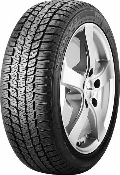 Bridgestone 155 60 R15 74T Osobné auto Blizzak LM-20 1659