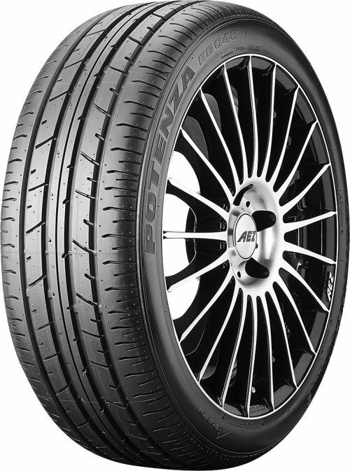 Bridgestone 3518 Pneus