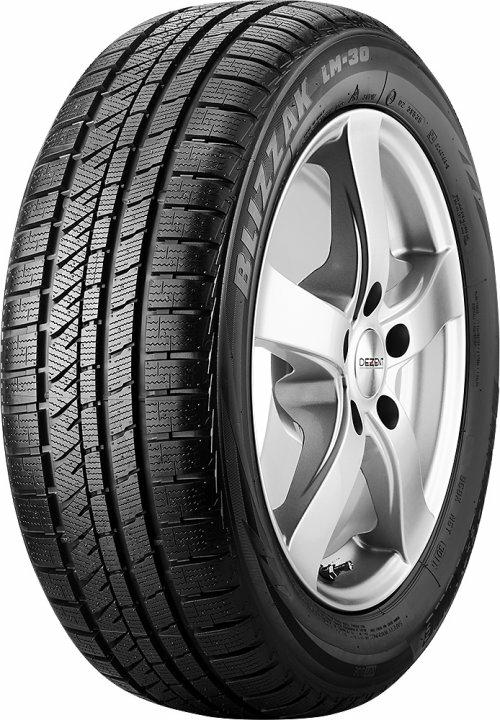 Bridgestone 185 55 R15 86H Sõiduauto Blizzak LM-30 4298