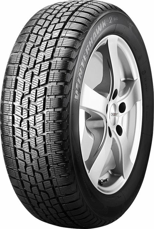 Firestone 165 70 R14 81T PKW, LLKW WINTERHAWK 2 EVO 5213