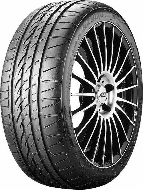 Firestone 205 45 R17 84V Passenger car HAWKSZ90RF 5226