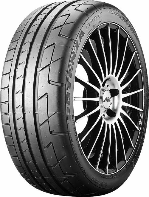 Bridgestone 5545 Pneus
