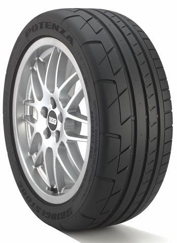 Bridgestone 305 30 R20 99(Y) Osobné auto RE070 Z 5546