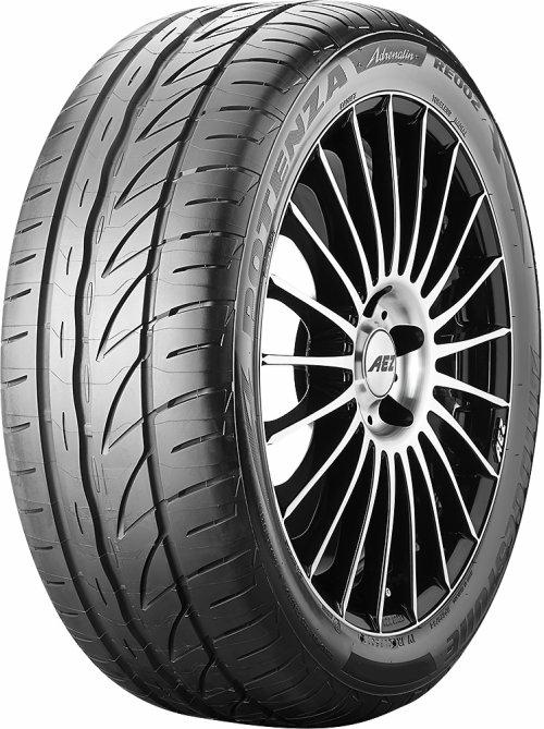 Bridgestone 195 60 R15 88H Osobné auto Potenza RE002 5663