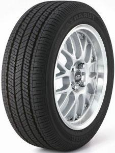 Gomme estive 205 50 R17 89V prezzo Bridgestone Turanza EL 400-02 RF 6019