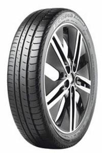 Bridgestone Hjul 6584 155/60 R20 80Q *, Ologic BMW i3 i-1 Dæk