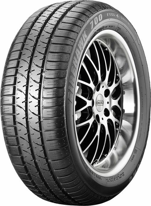 HYUNDAI ATOS 175 60 R13 Firestone Firehawk 700 Fuel Sa 7000