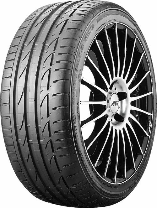 Bridgestone Potenza S001 225/35 R18 87Y passenger car Summer tyres Tyres 7290-image-8067780