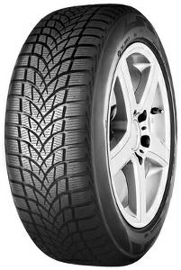 Pneus neige pour voiture 205 50 R16 Seiberling Winter 7513