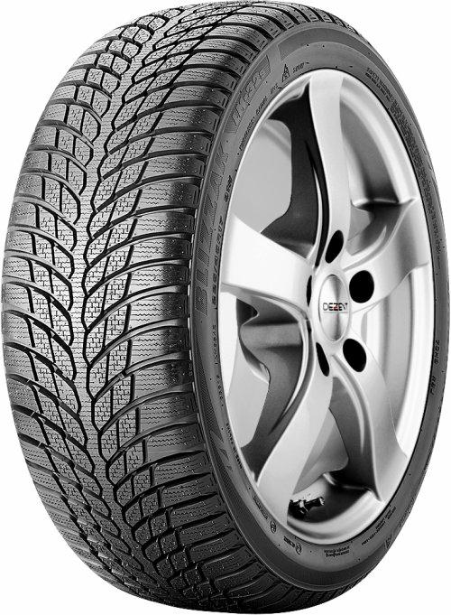 Sneeuw banden auto 235/45R17 Bridgestone Blizzak Lm-32 7795