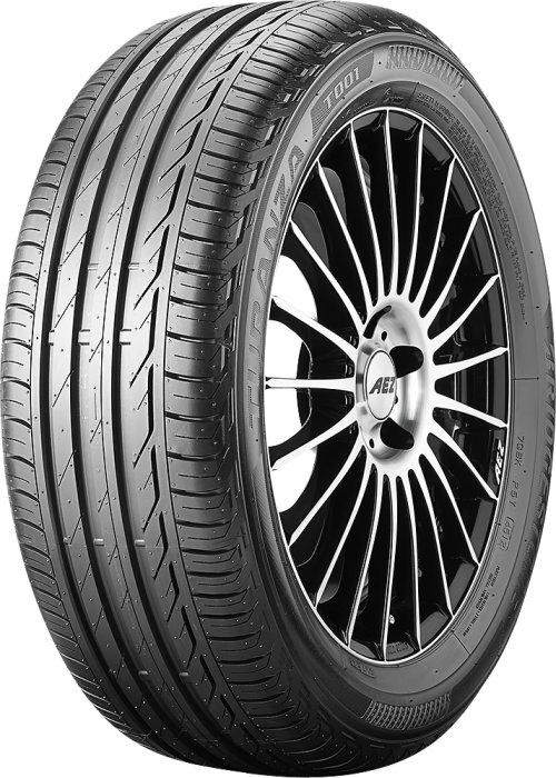 Bridgestone Turanza T001 225/50 R18 95W passenger car Summer tyres Tyres 8764-image-8119009