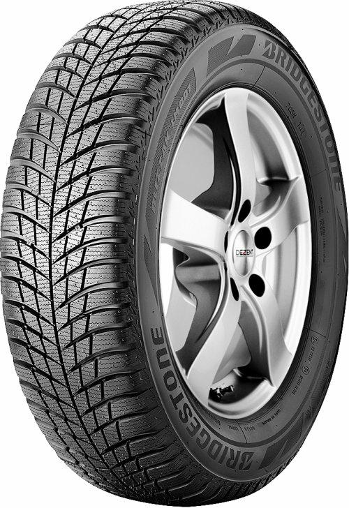 Bridgestone Reifen 9222 BLIZZAK LM001 XL M+ 225/50-17 98H BRIDGESTONE BLIZZAK LM001 XL M+S 3PMSF * TL Reifen
