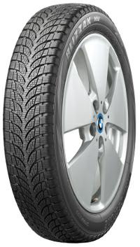 Reifen für Schnee 155/70 R19 Bridgestone Blizzak NV 9675 PKW