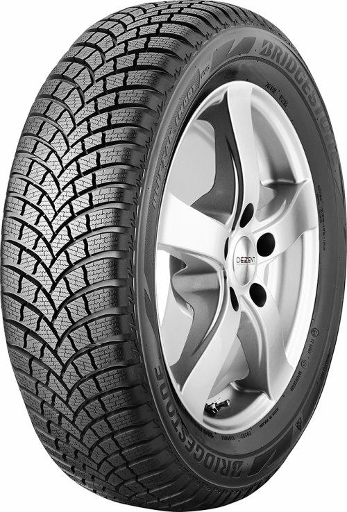 Bridgestone 195 65 R15 95T Samochód osobowy Blizzak Lm001 Evo 9696