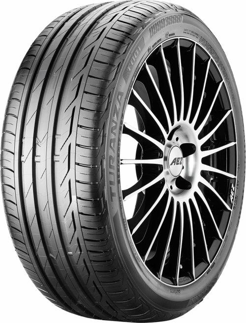 Turanza T001 Evo 215/45 R17 till Personbil, Off-Road/4x4/SUV