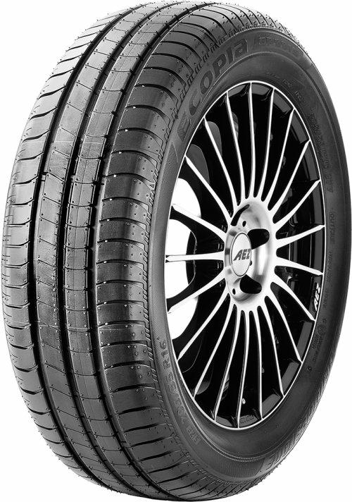 Bridgestone Ecopia EP001S 185/65 R15 92V passenger car Summer tyres Tyres 10753-image-12739464
