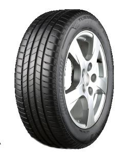 Bridgestone Reifen 10921 235/65-17 Bridgestone Turanza T005 108V Offroadreifen