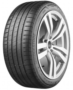 Autobanden 235 35 19 Bridgestone Potenza S005 Personenwagen, Off-Road/4x4/SUV 13750