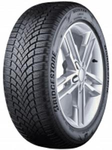 Pneumatici invernali 165/70 R14 TL 85T BLIZZAK LM005 XL M+S 3PMSF Blizzak LM005 EAN: 3286341516418
