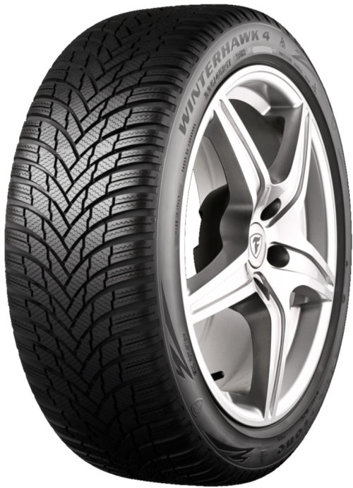 Winterreifen 185/65 R15 TL 88T WINTERHAWK 4 LAML M+S 3PMSF Winterhawk 4 EAN: 3286341803716