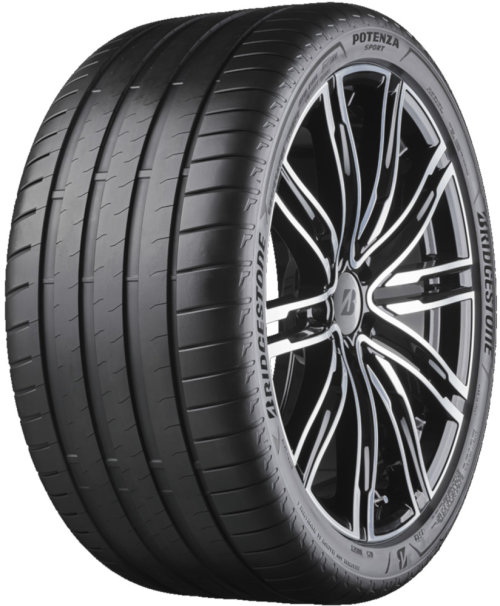 Bridgestone 245 35 R20 91Y Osobné auto POTENZA S007 18976