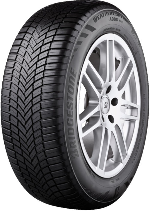 Bridgestone Allwetter Autoreifen EAN:3286341938210