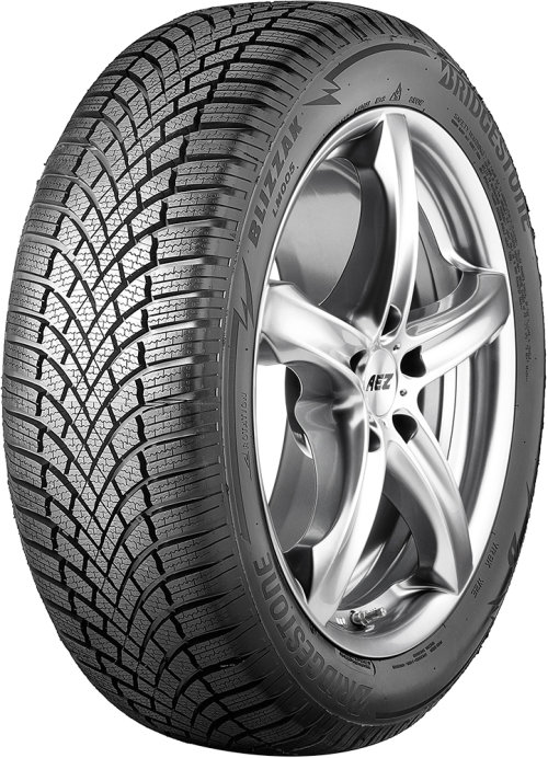 Blizzak Lm005 205/40 R17 voor Personenwagen