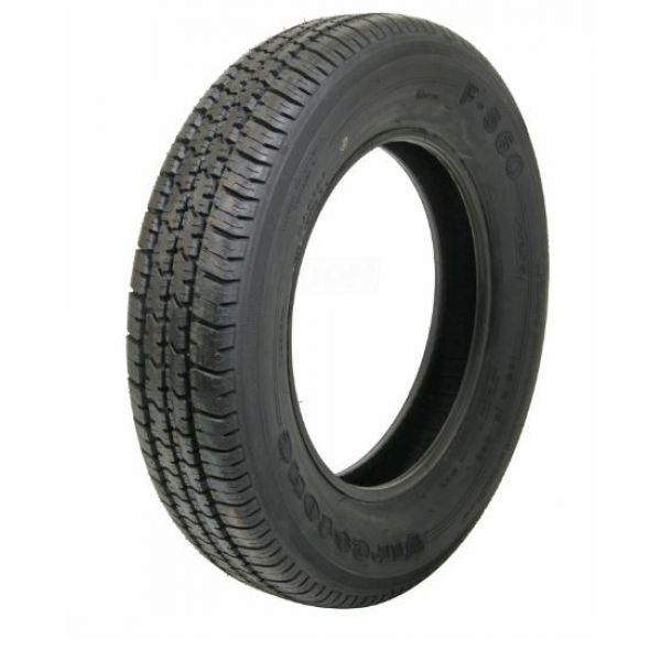 Reifen 145/- R14 Firestone Radial F560 PKW 24071