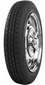 Dæk 135 - 15 Firestone Radial F560 Personbil 24107