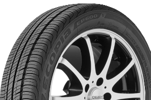 Bridgestone 25621 Ελαστικά