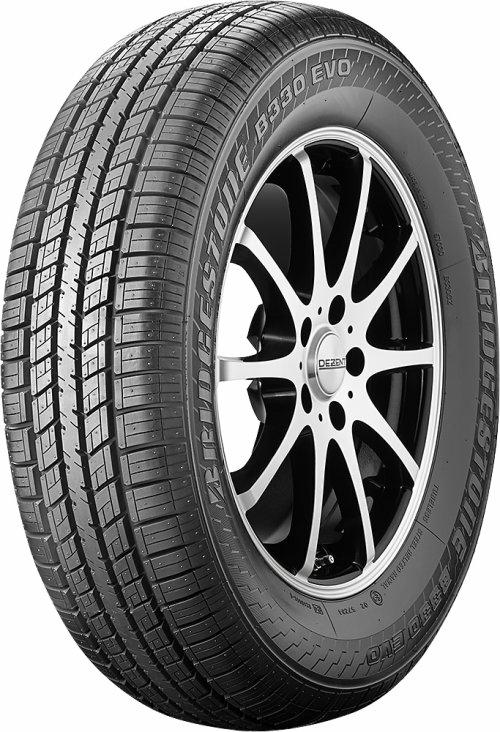 Gomme 175 80 R14 Bridgestone B330 EVO CZ Auto, Camion leggero, 4x4/SUV 77111