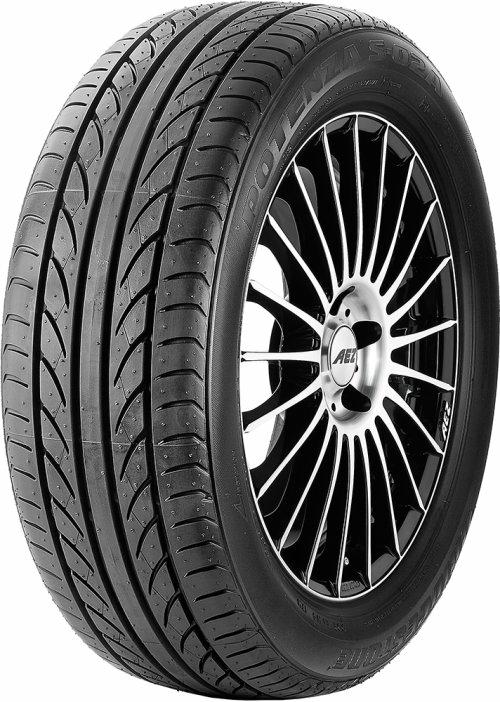 Sommerdæk 275/40/18 Bridgestone Potenza S02A 77882
