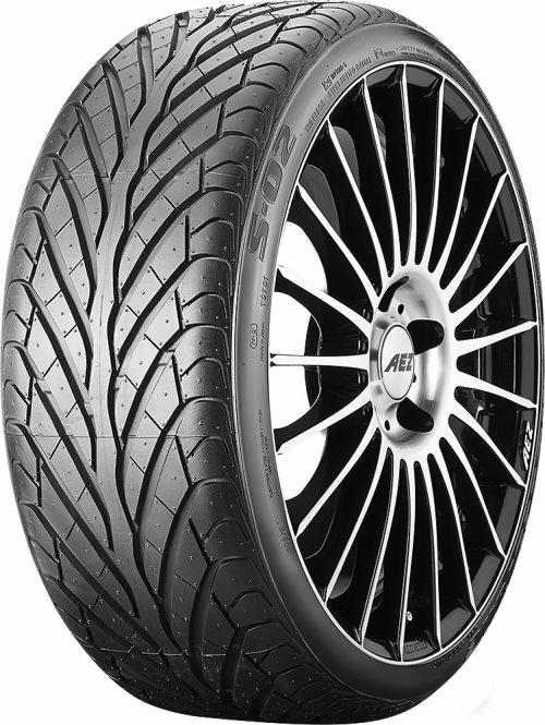 Bridgestone 265 35 ZR18 93Y PKW Potenza S02A 77889