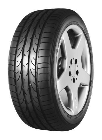 Bridgestone Potenza Re 050 A 225/50 R16 92W passenger car Summer tyres Tyres 78957-image-8075728