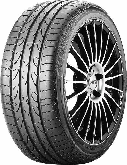 Bridgestone Potenza Re 050 A 255/40 R19 100Y passenger car Summer tyres Tyres 79121-image-8085842