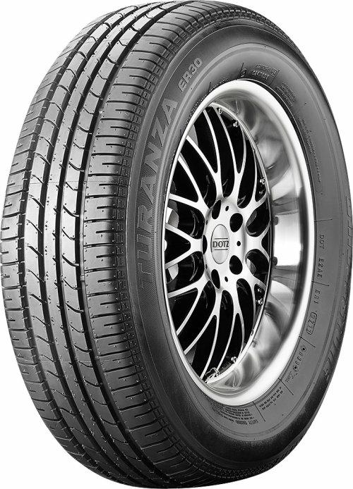 Bridgestone 285 45 R19 107W Off-Road/4x4/SUV, Personenwagen Turanza ER30 79129