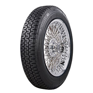 Michelin Collection XZX 145/- R15 78S 028550