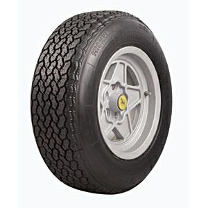 Sommerdæk til personbil 205/70 R14 Michelin Collection X Works 055752