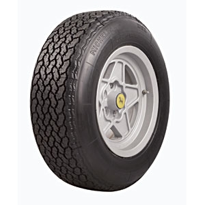 Riepas 215 70 14 Michelin X Works Auto 055801