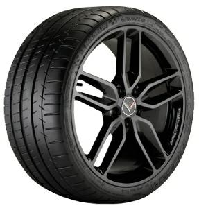 Michelin Pilot Super Sport 285/30 R19 94Y passenger car Summer tyres Tyres 089138-image-8074303