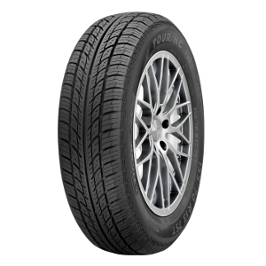 Opony osobowe Tigar TIGAR TOURING 185 60 R14 82T 092593 Opony letnie