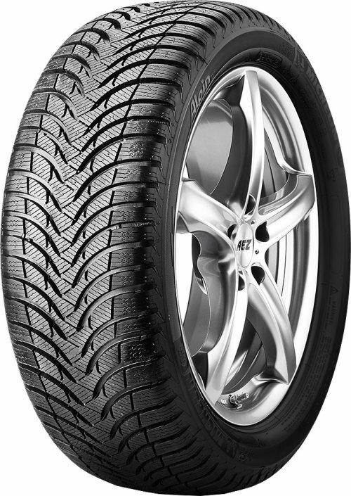 Alpin A4 165/70 R14 per Auto