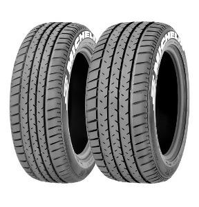 Riepas 245 45 16 Michelin Collection Pilot SX MXX3 Auto 137914