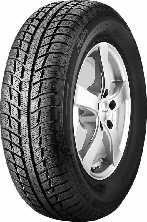 Michelin 185 65 R14 86T PKW Alpin A3 168674