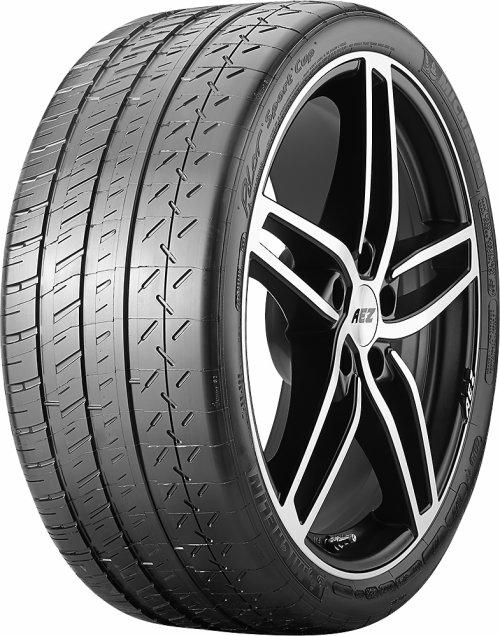 Michelin 325 30 R19 101(Y) Sõiduauto Pilot Sport Cup+ N2 201242