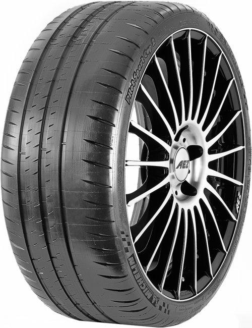 Michelin Pilot Sport Cup 2 235/35 R19 91Y passenger car Summer tyres Tyres 239716-image-8087004