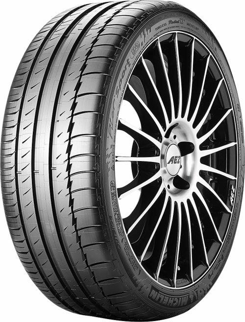 Michelin Pilot Sport PS2 205/55 R17 95Y passenger car Summer tyres Tyres 277631-image-8081306